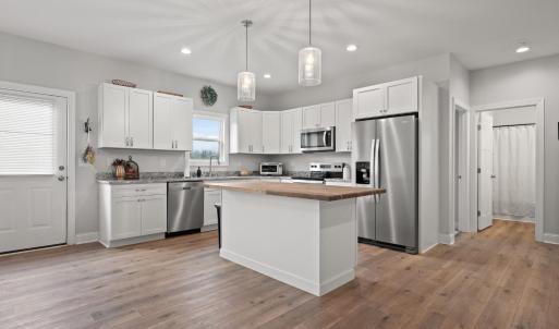 Photo #16 of 351 Down Creek Road, Brookneal, VA 4.6 acres