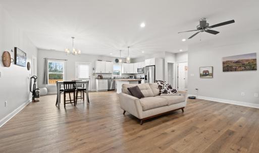 Photo #10 of 351 Down Creek Road, Brookneal, VA 4.6 acres