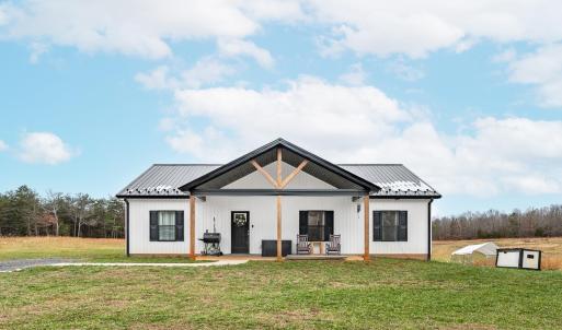 Photo #1 of 351 Down Creek Road, Brookneal, VA 4.6 acres