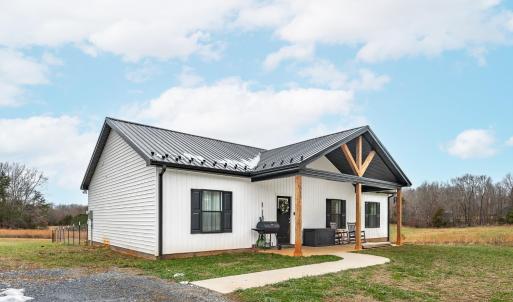 Photo #2 of 351 Down Creek Road, Brookneal, VA 4.6 acres