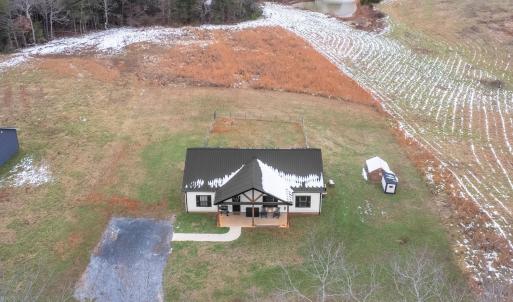 Photo #4 of 351 Down Creek Road, Brookneal, VA 4.6 acres