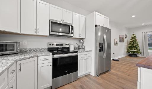 Photo #18 of 351 Down Creek Road, Brookneal, VA 4.6 acres