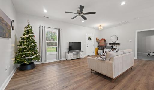 Photo #13 of 351 Down Creek Road, Brookneal, VA 4.6 acres