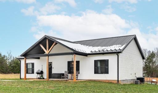 Photo #3 of 351 Down Creek Road, Brookneal, VA 4.6 acres