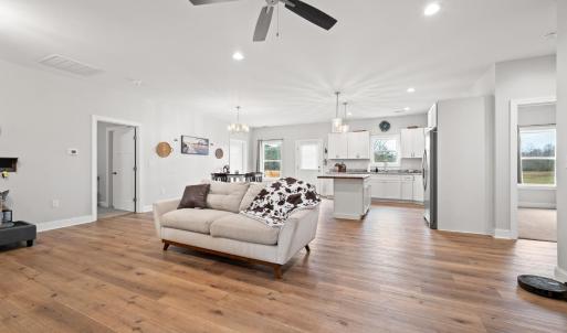 Photo #12 of 351 Down Creek Road, Brookneal, VA 4.6 acres