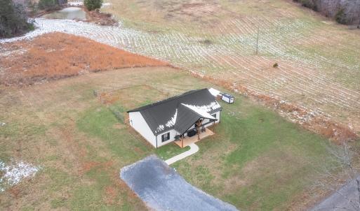 Photo #5 of 351 Down Creek Road, Brookneal, VA 4.6 acres
