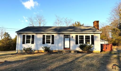 Photo #1 of 498 Partridge Creek Road, Amherst, VA 0.5 acres