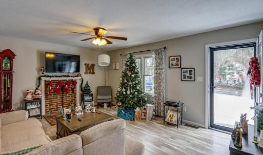 Photo #5 of 498 Partridge Creek Road, Amherst, VA 0.5 acres