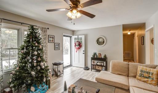 Photo #7 of 498 Partridge Creek Road, Amherst, VA 0.5 acres