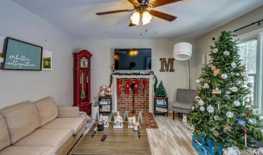 Photo #4 of 498 Partridge Creek Road, Amherst, VA 0.5 acres