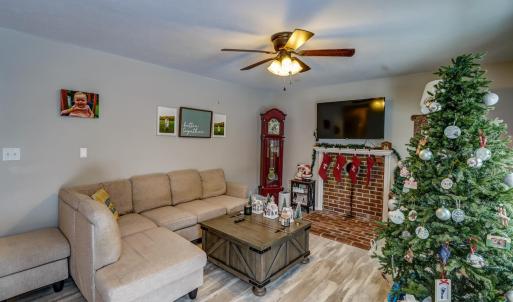 Photo #3 of 498 Partridge Creek Road, Amherst, VA 0.5 acres