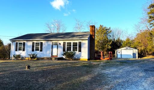 Photo #2 of 498 Partridge Creek Road, Amherst, VA 0.5 acres