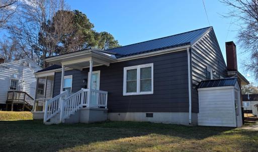 Photo #1 of 2105 Willow Street, South Boston, VA 0.2 acres