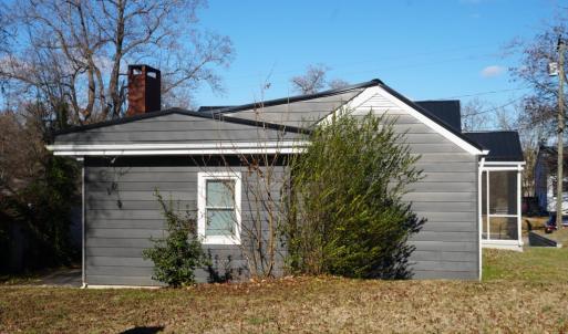 Photo #3 of 2105 Willow Street, South Boston, VA 0.2 acres
