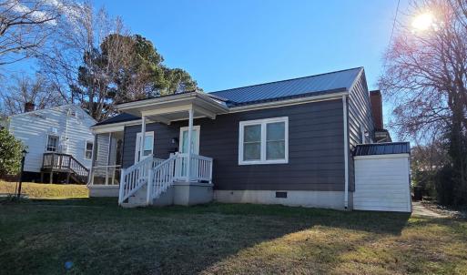 Photo #22 of 2105 Willow Street, South Boston, VA 0.2 acres