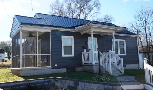 Photo #2 of 2105 Willow Street, South Boston, VA 0.2 acres