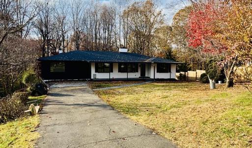 Photo #2 of 3929 Moorman Drive, Lynchburg, VA 1.0 acres