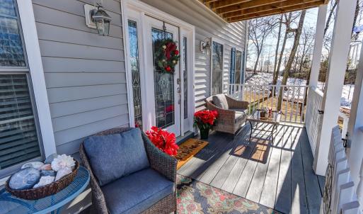 Photo #5 of 2487 Cifax Road, Goode, VA 1.1 acres