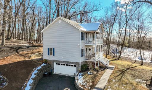 Photo #66 of 2487 Cifax Road, Goode, VA 1.1 acres