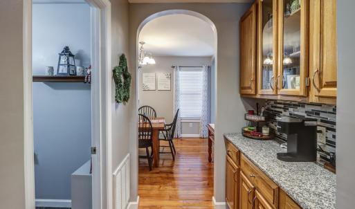 Photo #10 of 2487 Cifax Road, Goode, VA 1.1 acres