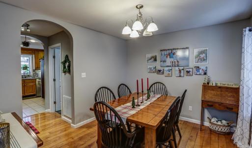 Photo #8 of 2487 Cifax Road, Goode, VA 1.1 acres