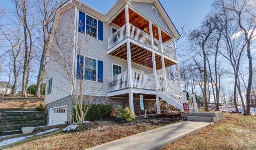 Photo #67 of 2487 Cifax Road, Goode, VA 1.1 acres