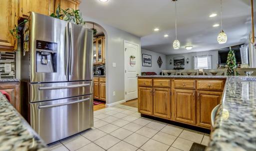 Photo #21 of 2487 Cifax Road, Goode, VA 1.1 acres