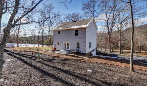 Photo #63 of 2487 Cifax Road, Goode, VA 1.1 acres