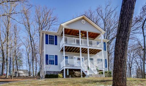 Photo #1 of 2487 Cifax Road, Goode, VA 1.1 acres