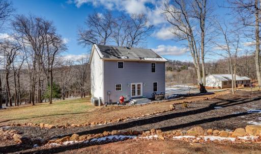 Photo #59 of 2487 Cifax Road, Goode, VA 1.1 acres