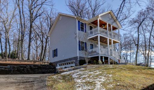 Photo #52 of 2487 Cifax Road, Goode, VA 1.1 acres