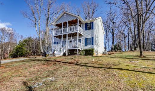 Photo #55 of 2487 Cifax Road, Goode, VA 1.1 acres