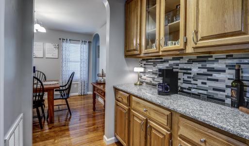 Photo #12 of 2487 Cifax Road, Goode, VA 1.1 acres