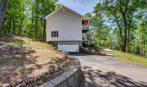 Photo #64 of 2487 Cifax Road, Goode, VA 1.1 acres