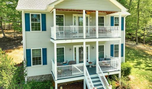 Photo #2 of 2487 Cifax Road, Goode, VA 1.1 acres