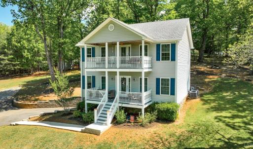 Photo #1 of 2487 Cifax Road, Goode, VA 1.1 acres