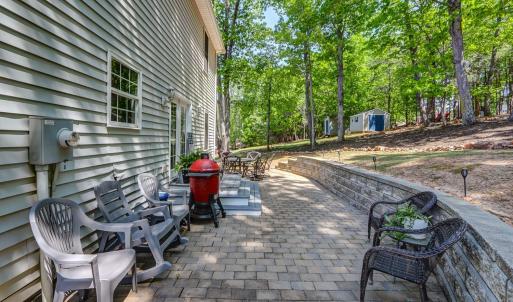 Photo #53 of 2487 Cifax Road, Goode, VA 1.1 acres