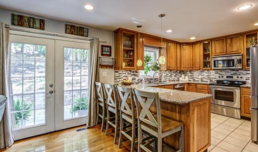 Photo #9 of 2487 Cifax Road, Goode, VA 1.1 acres