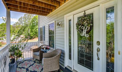 Photo #5 of 2487 Cifax Road, Goode, VA 1.1 acres