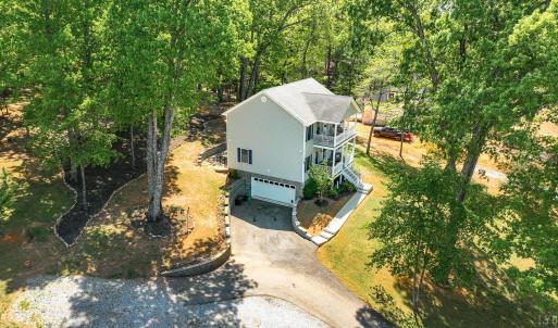 Photo #3 of 2487 Cifax Road, Goode, VA 1.1 acres