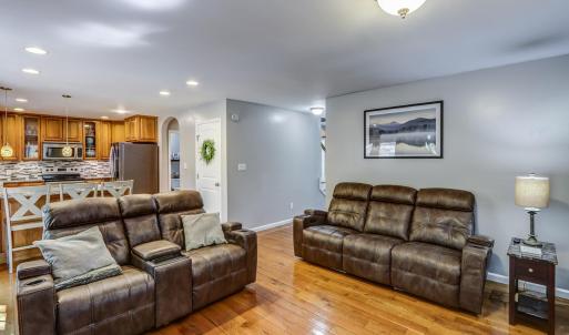 Photo #23 of 2487 Cifax Road, Goode, VA 1.1 acres