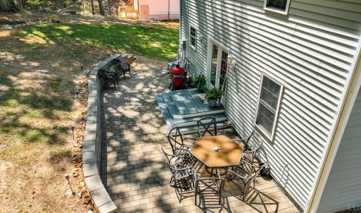 Photo #25 of 2487 Cifax Road, Goode, VA 1.1 acres