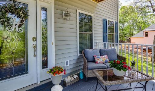 Photo #6 of 2487 Cifax Road, Goode, VA 1.1 acres