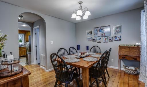 Photo #8 of 2487 Cifax Road, Goode, VA 1.1 acres