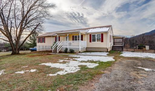 Photo #70 of 150 Terrapin Station Lane, Monroe, VA 20.1 acres