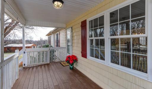 Photo #12 of 150 Terrapin Station Lane, Monroe, VA 20.1 acres