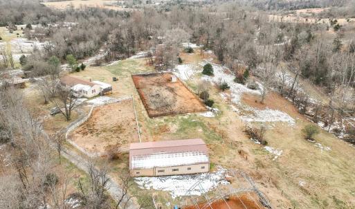 Photo #3 of 150 Terrapin Station Lane, Monroe, VA 20.1 acres