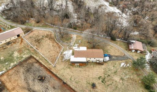 Photo #2 of 150 Terrapin Station Lane, Monroe, VA 20.1 acres