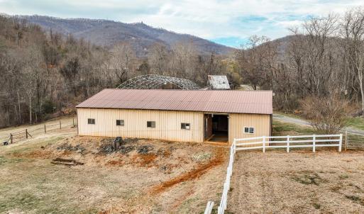 Photo #9 of 150 Terrapin Station Lane, Monroe, VA 20.1 acres