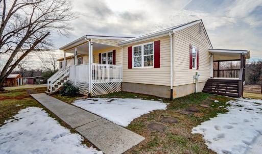 Photo #11 of 150 Terrapin Station Lane, Monroe, VA 20.1 acres